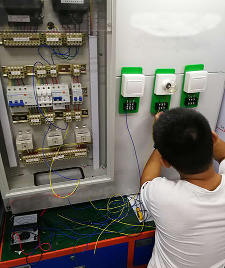 东莞东坑电工培训班一般需要多少钱 ？